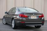 BMW 528i xDrive 2012 года